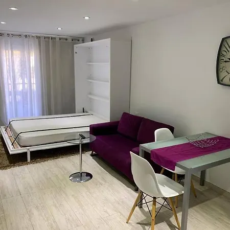 Club Villa Mar- First Line Modern Spacious Studio Costa Adeje  Exterior photo