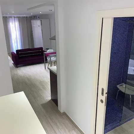 Club Villa Mar- First Line Modern Spacious Studio Costa Adeje  Exterior photo