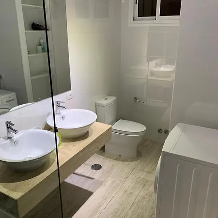 Club Villa Mar- First Line Modern Spacious Studio Costa Adeje  Exterior photo