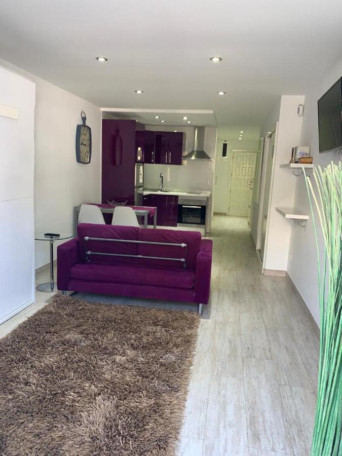 Club Mar- First Line Modern Spacious Appartamento Costa Adeje (Tenerife)