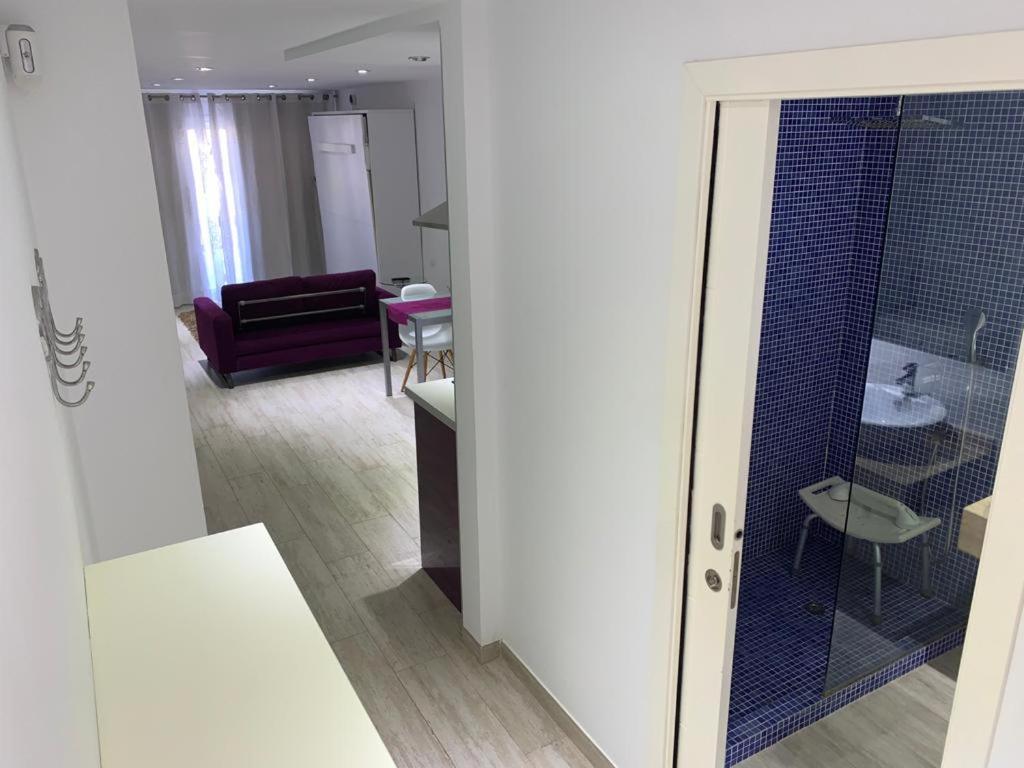 Appartamento Club Mar- First Line Modern Spacious *