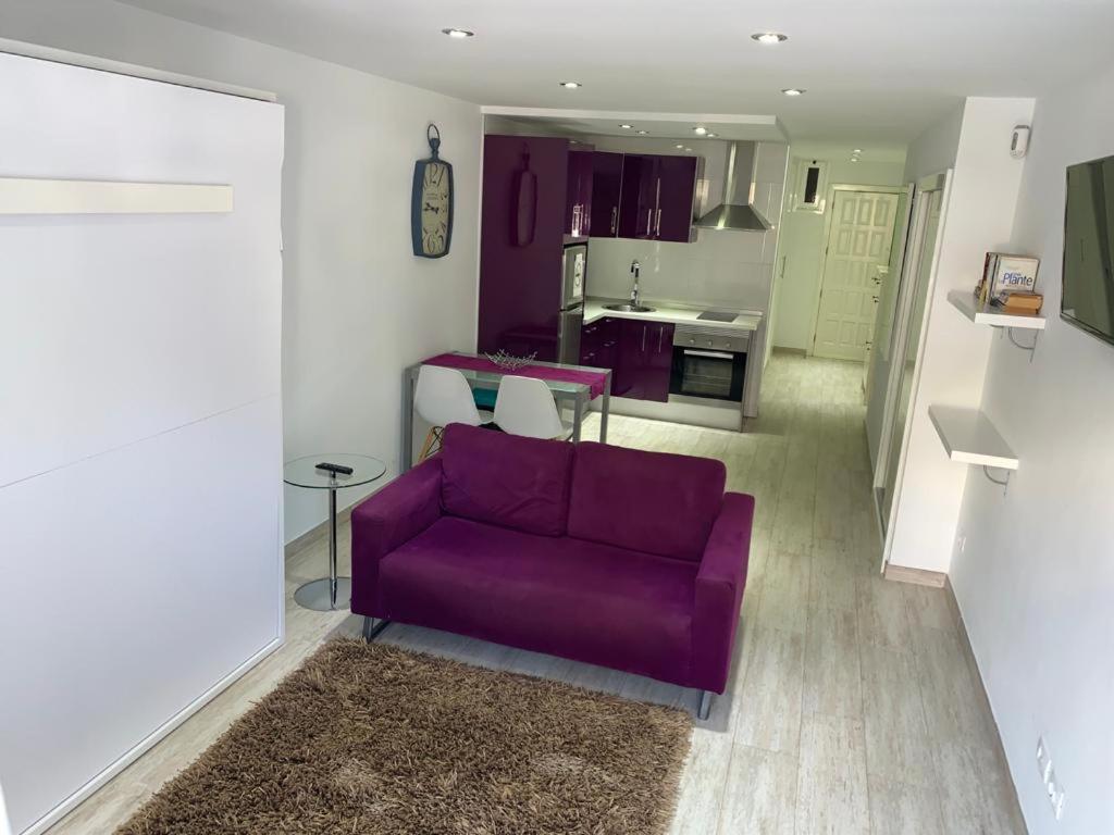 Appartamento Club Mar- First Line Modern Spacious
