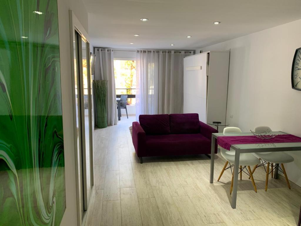 Appartamento Club Mar- First Line Modern Spacious
