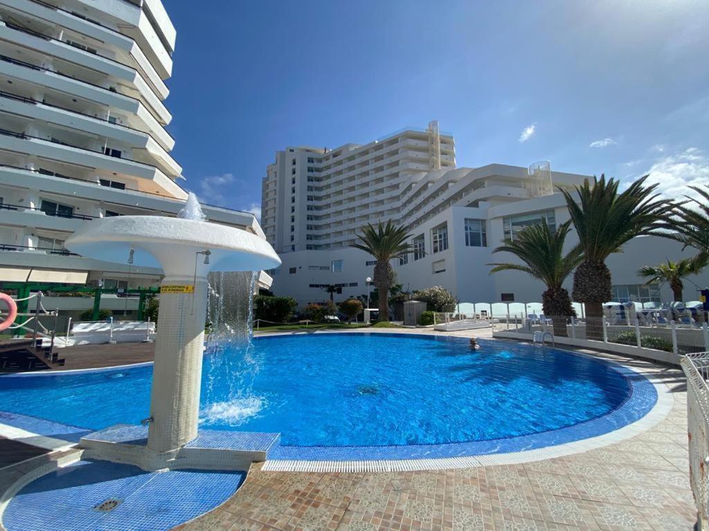 Appartamento Club Mar- First Line Modern Spacious Costa Adeje (Tenerife)