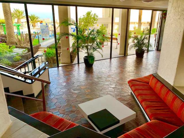 Appartamento Club Mar- First Line Modern Spacious Costa Adeje (Tenerife)