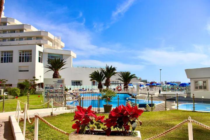 Appartamento Club Mar- First Line Modern Spacious *