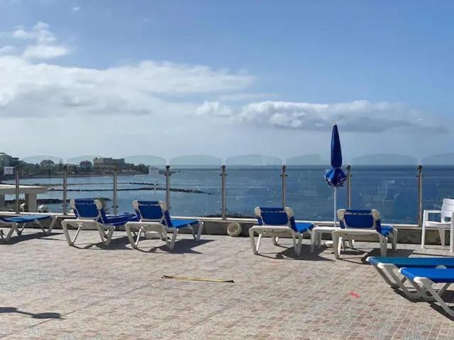 Appartamento Club Mar- First Line Modern Spacious Costa Adeje (Tenerife)
